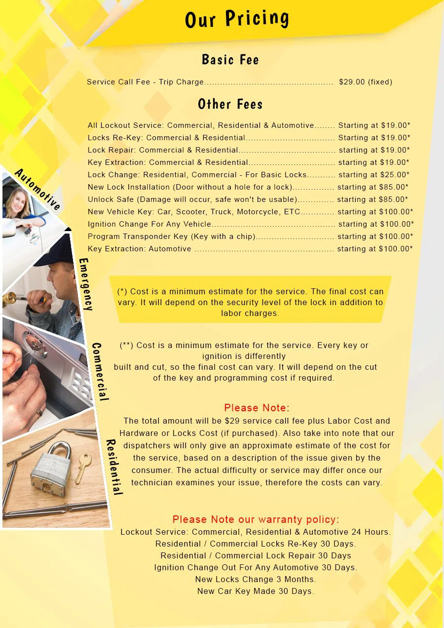 Maryland Heights MO Locksmith Store Maryland Heights, MO 314-473-3063